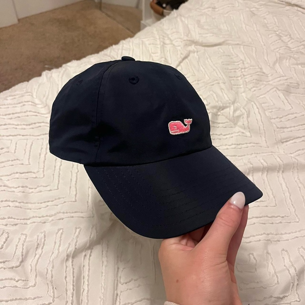 Vineyard Vines Baseball Cap
